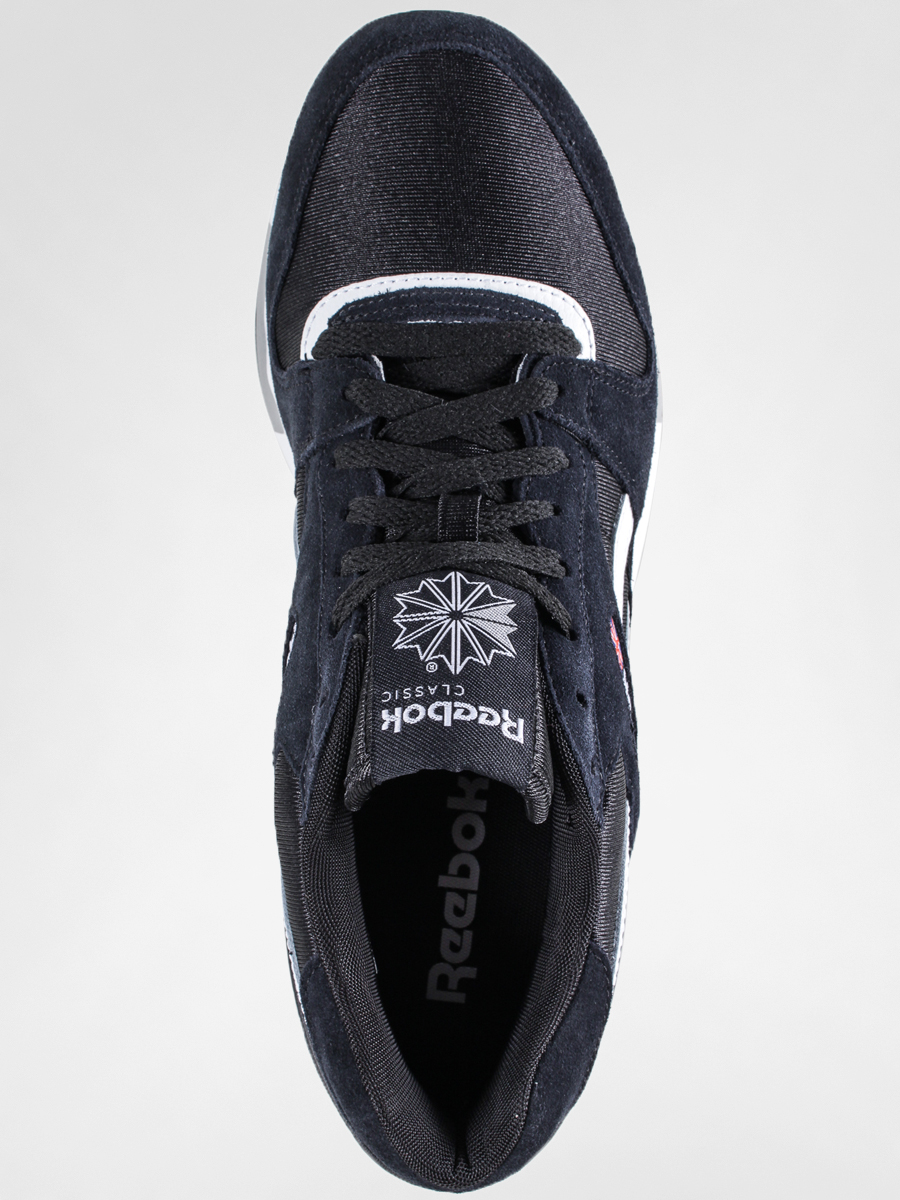 Boty Reebok GL 6000 (black/white/tin grey)
