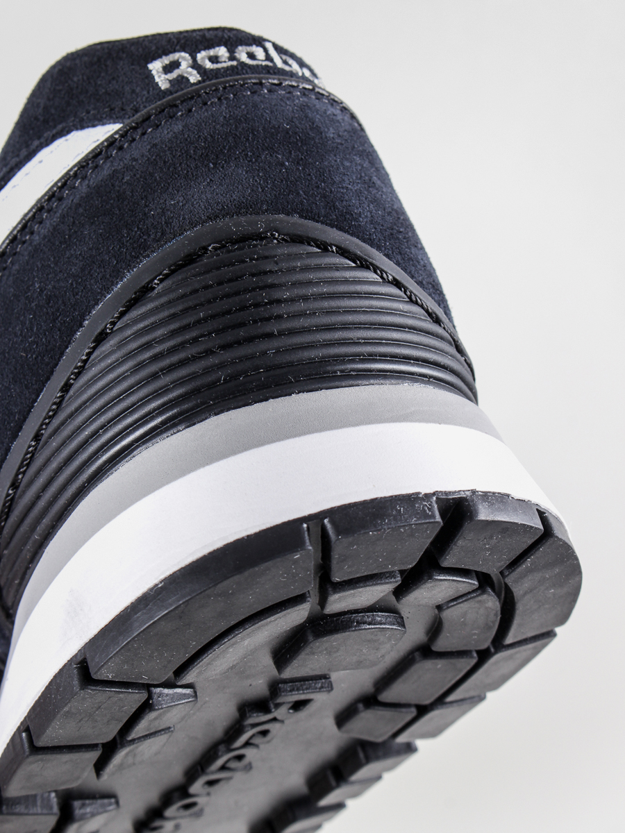 Boty Reebok GL 6000 (black/white/tin grey)