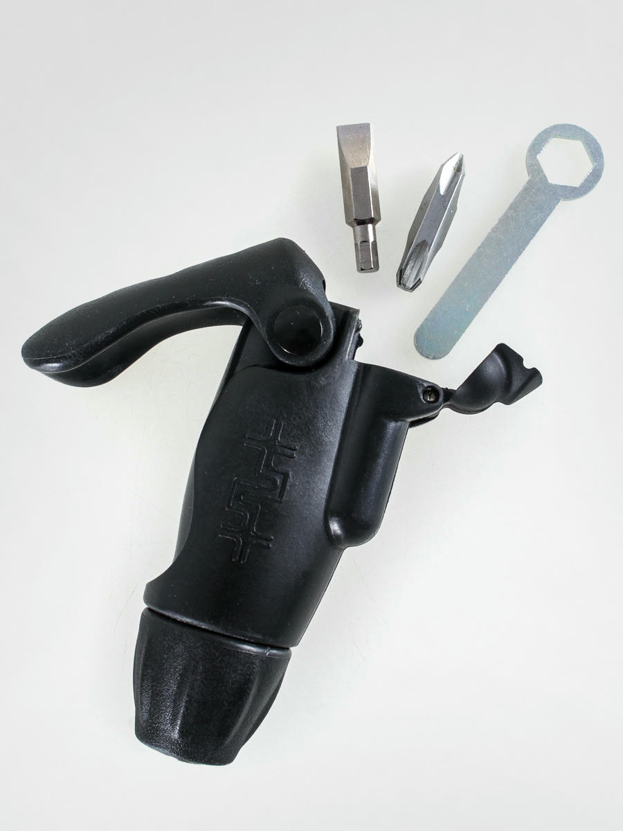 Príslušenstvo Burton Klucz Bullet Tool (black)