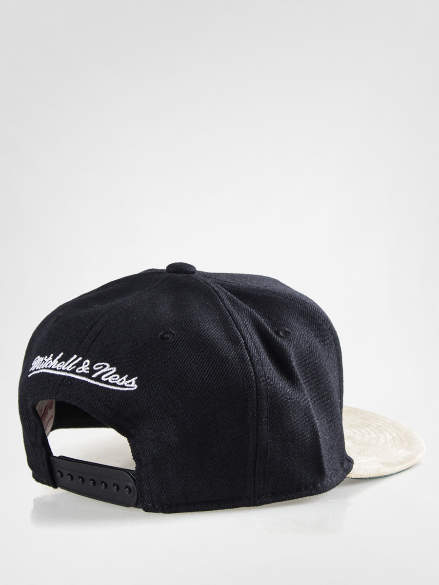 Kšiltovka  Mitchell & Ness Brooklyn Nets 42 ZD