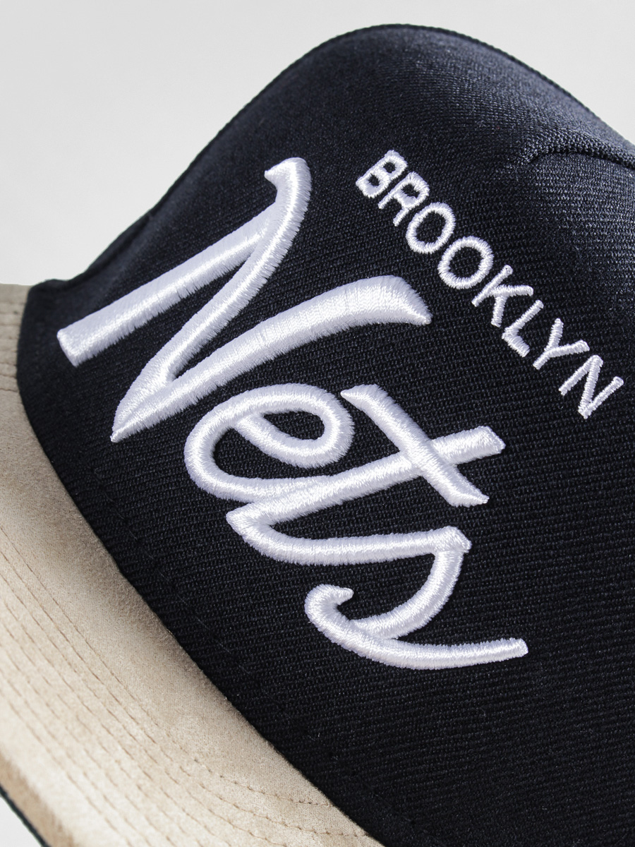 Kšiltovka  Mitchell & Ness Brooklyn Nets 42 ZD