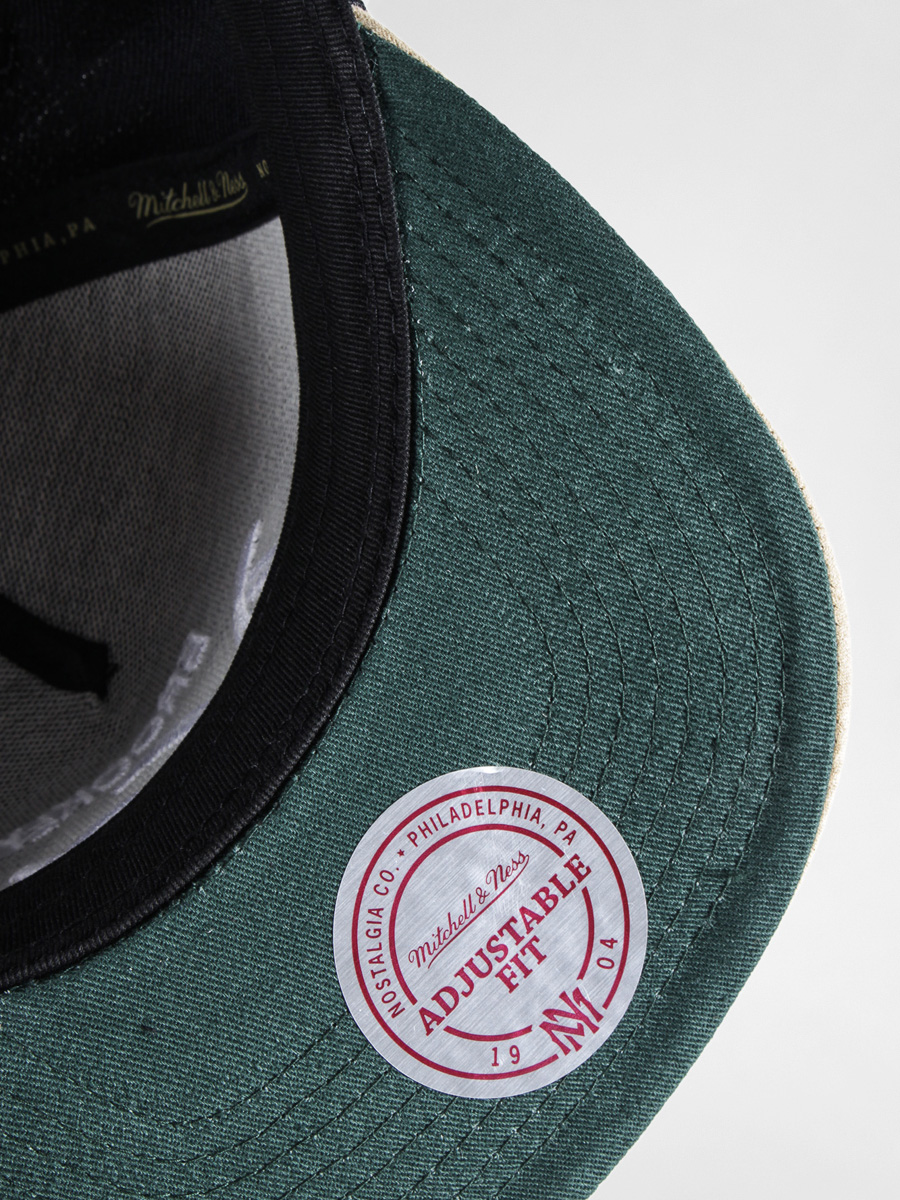 Kšiltovka  Mitchell & Ness Brooklyn Nets 42 ZD