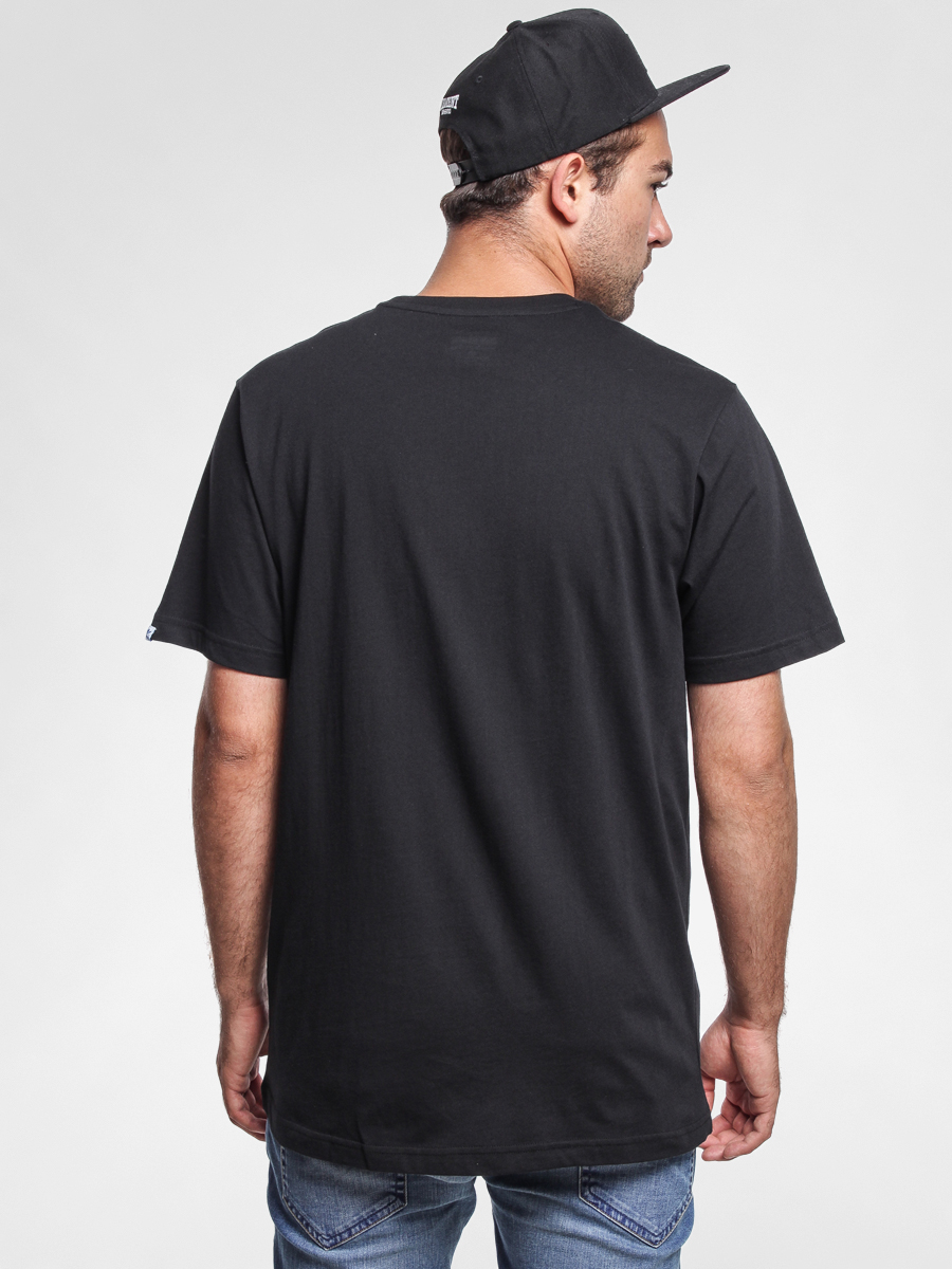 Tričko adidas Skate Logo (black)