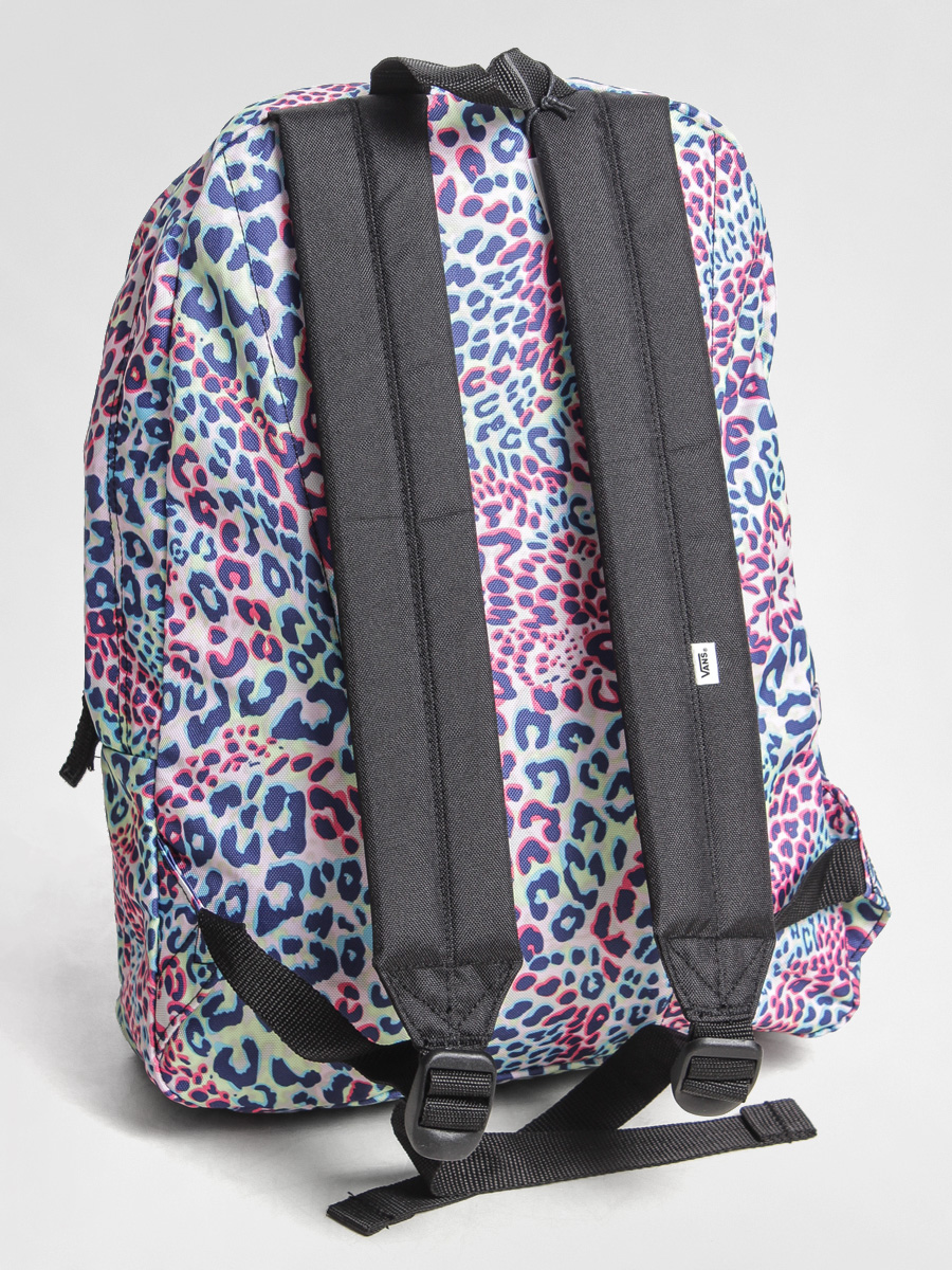 batohy vans leopard