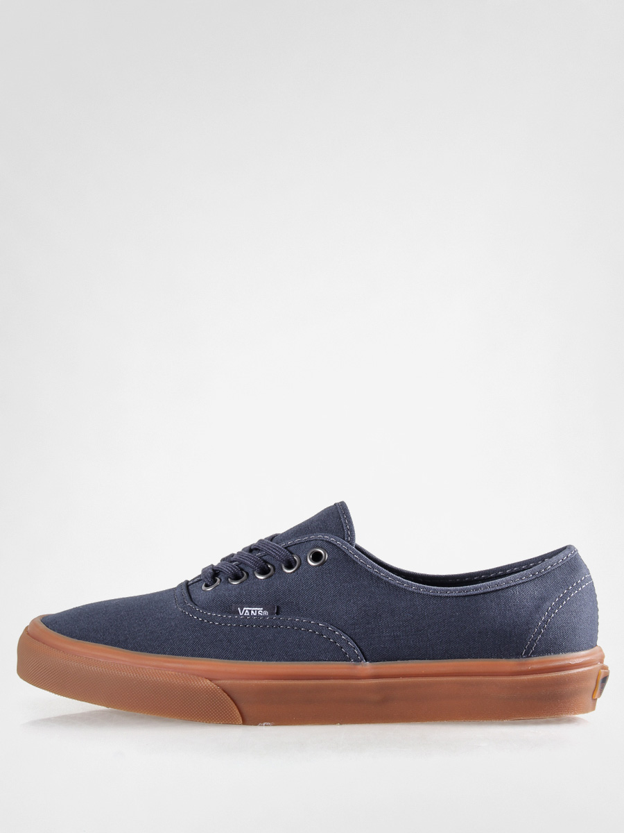 Boty Vans Authentic gumsole india ink