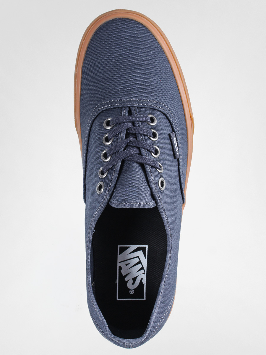 Boty Vans Authentic (gumsole/india ink)