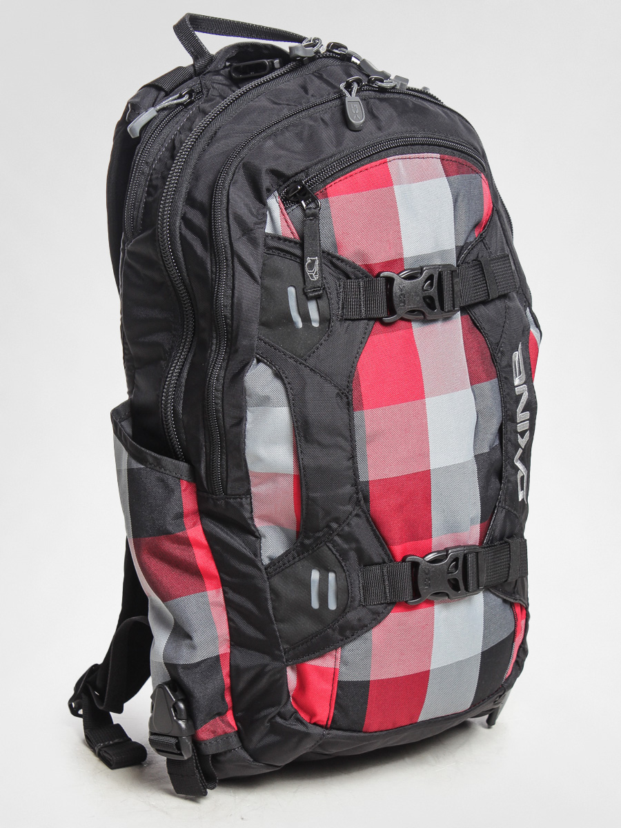 Batoh Dakine Baker (blk/kernigan)