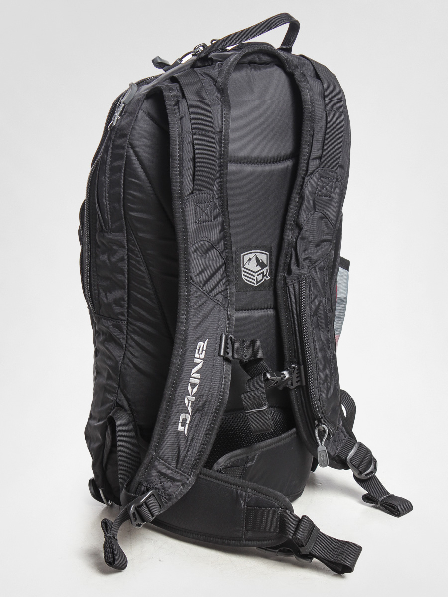 Batoh Dakine Baker (blk/kernigan)