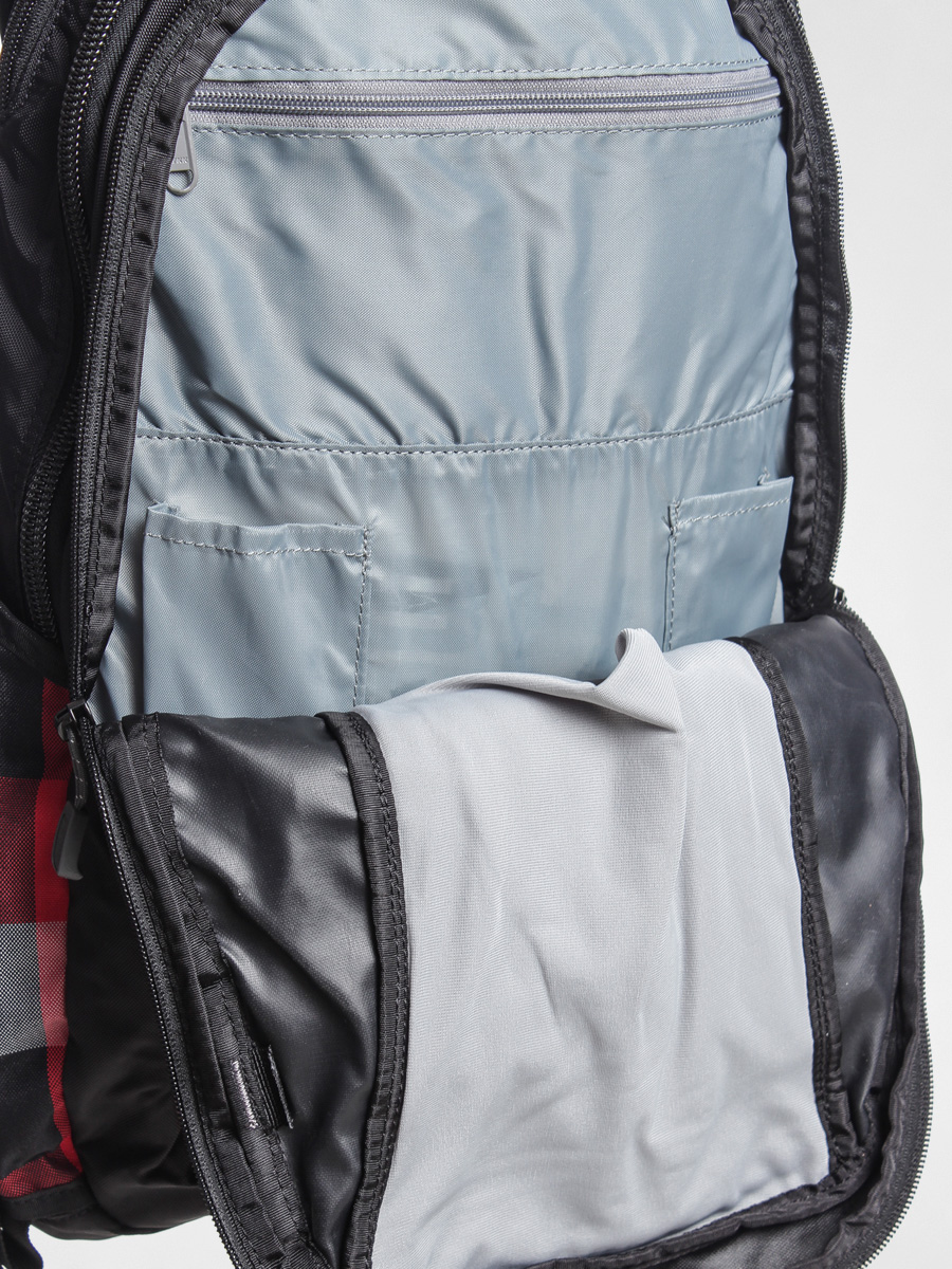 Batoh Dakine Baker (blk/kernigan)