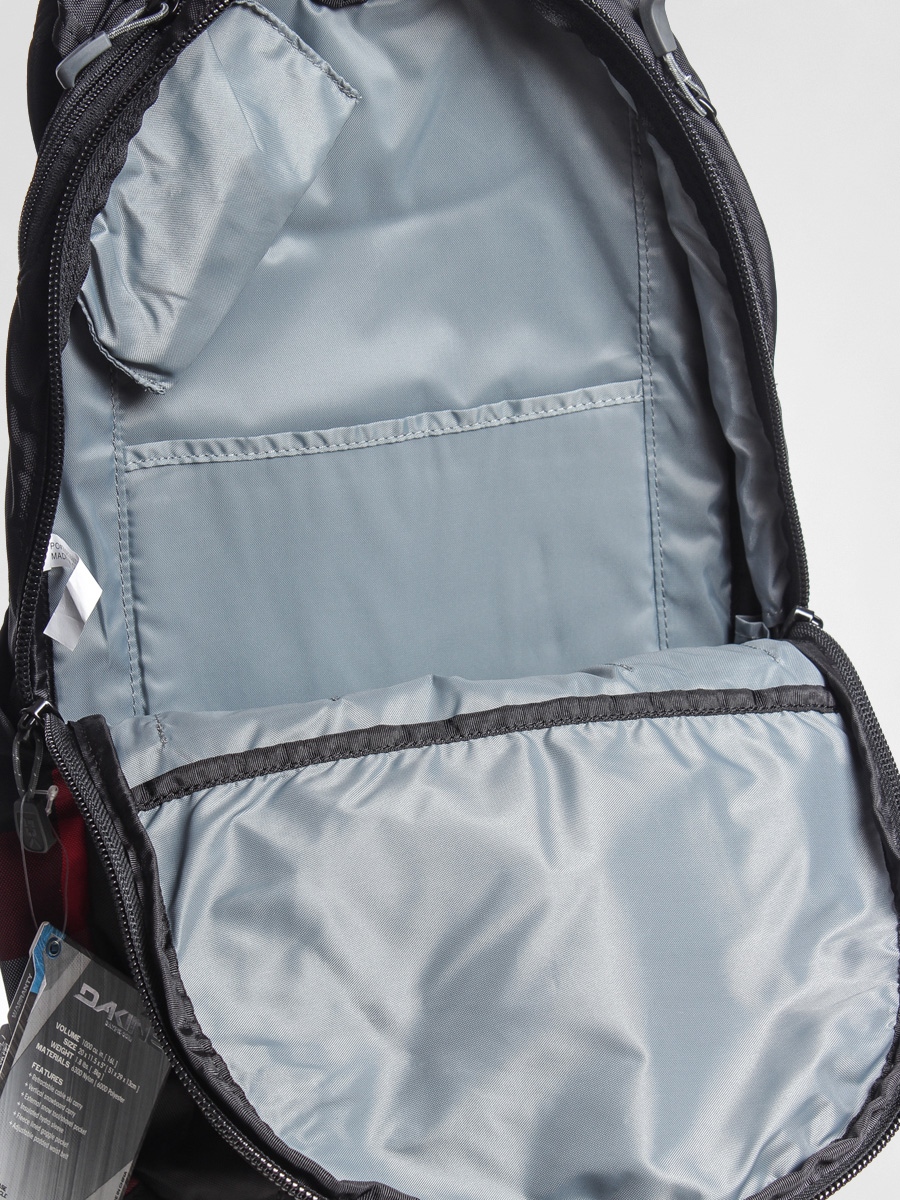 Batoh Dakine Baker (blk/kernigan)