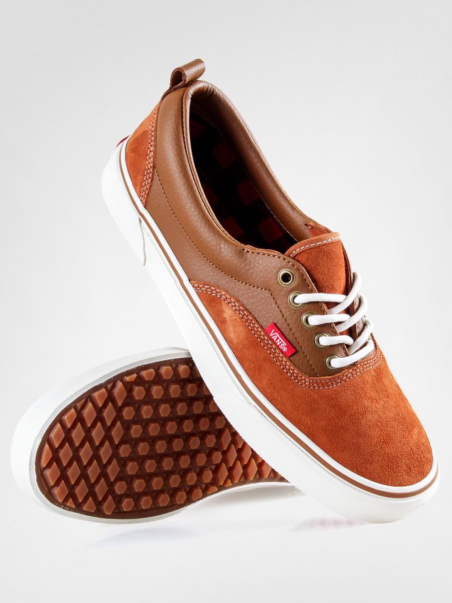 Vans era 2025 mte glazed ginger