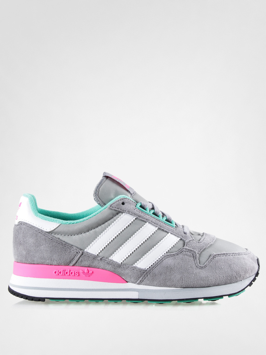 Boty adidas ZX 500 OG (ltonix/ftwwht/sopink)