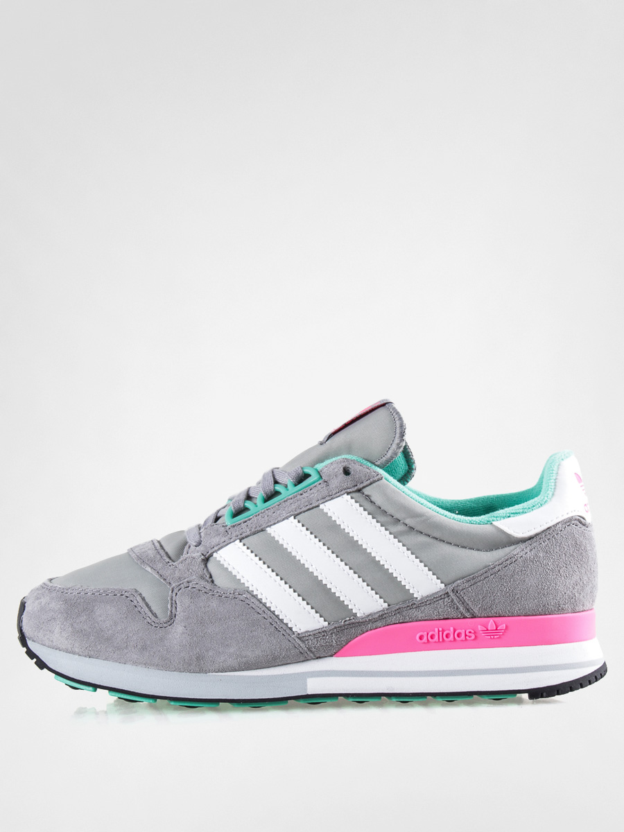 Boty adidas ZX 500 OG (ltonix/ftwwht/sopink)