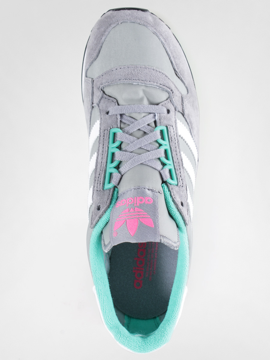 Boty adidas ZX 500 OG (ltonix/ftwwht/sopink)