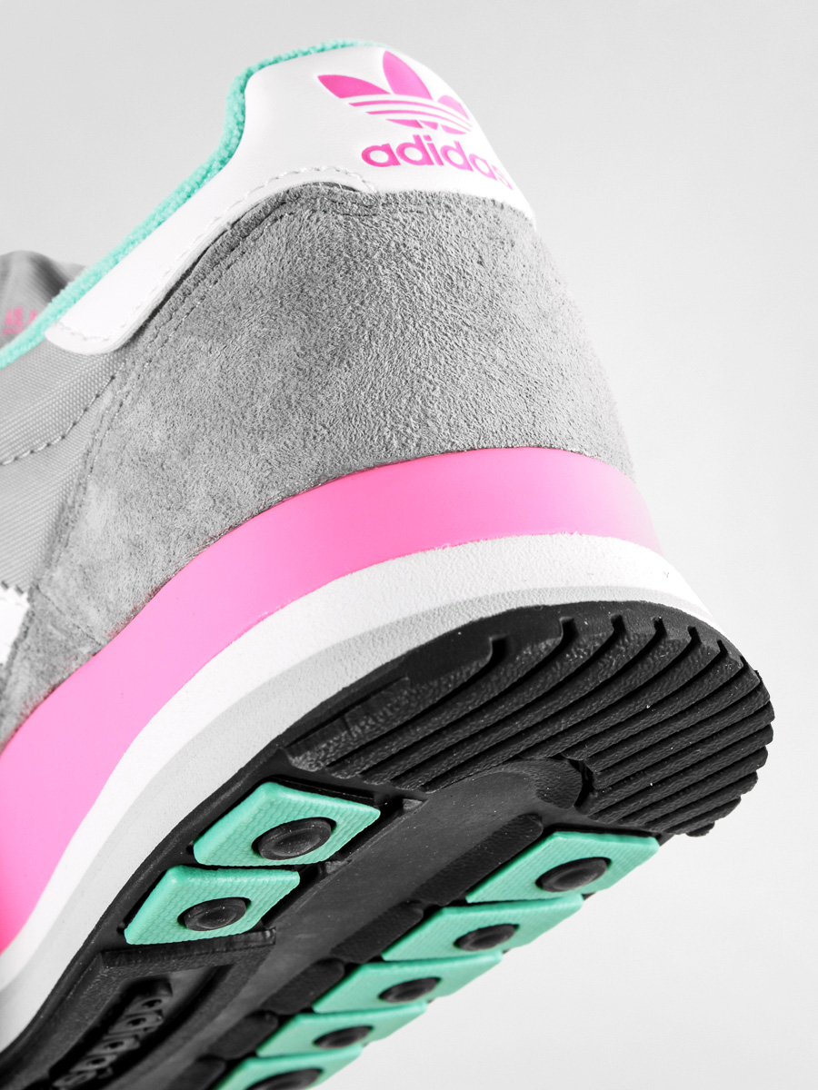 Boty adidas ZX 500 OG (ltonix/ftwwht/sopink)