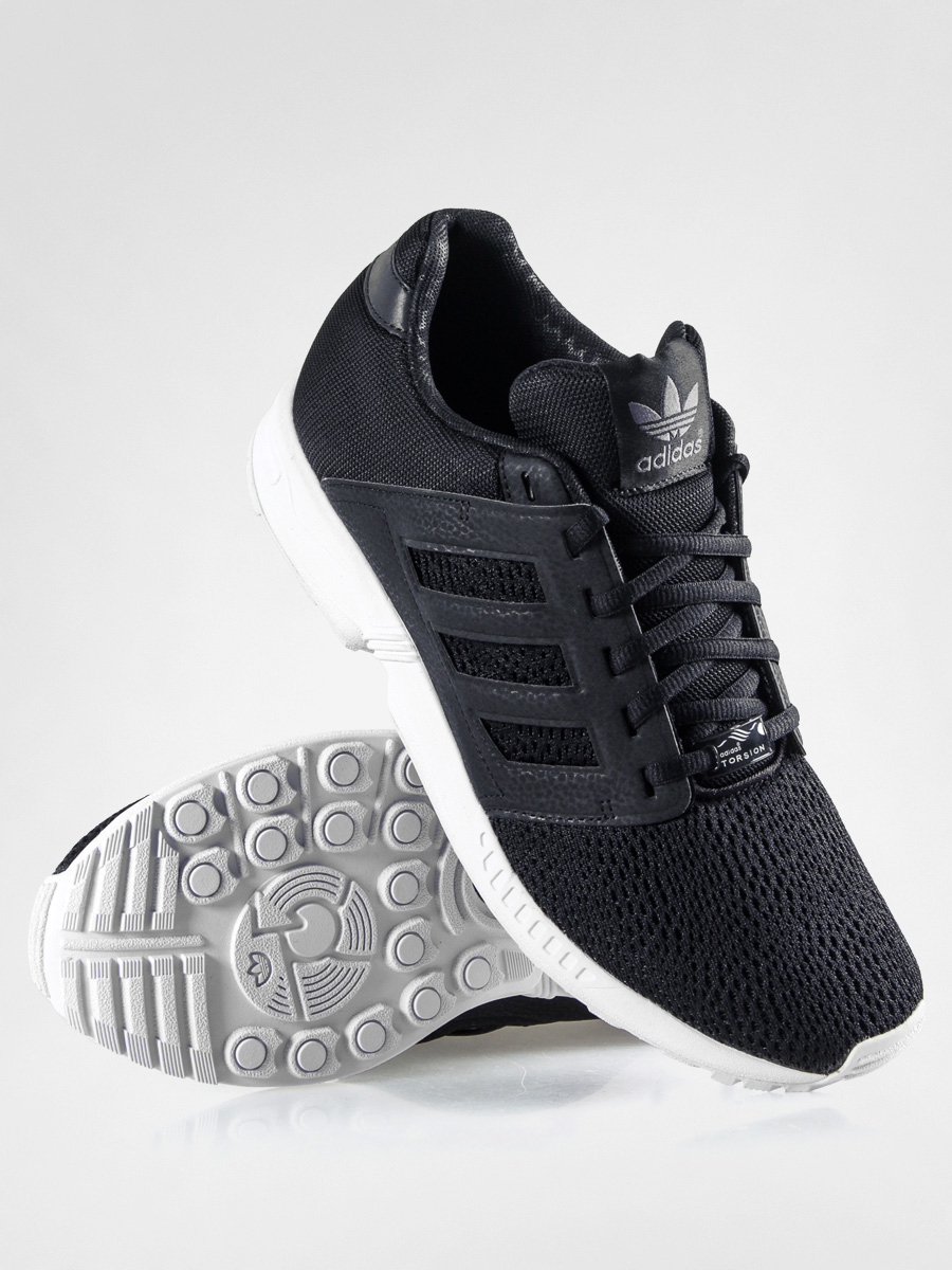 Boty adidas ZX Flux 2.0 (cblack/cblack/onix)