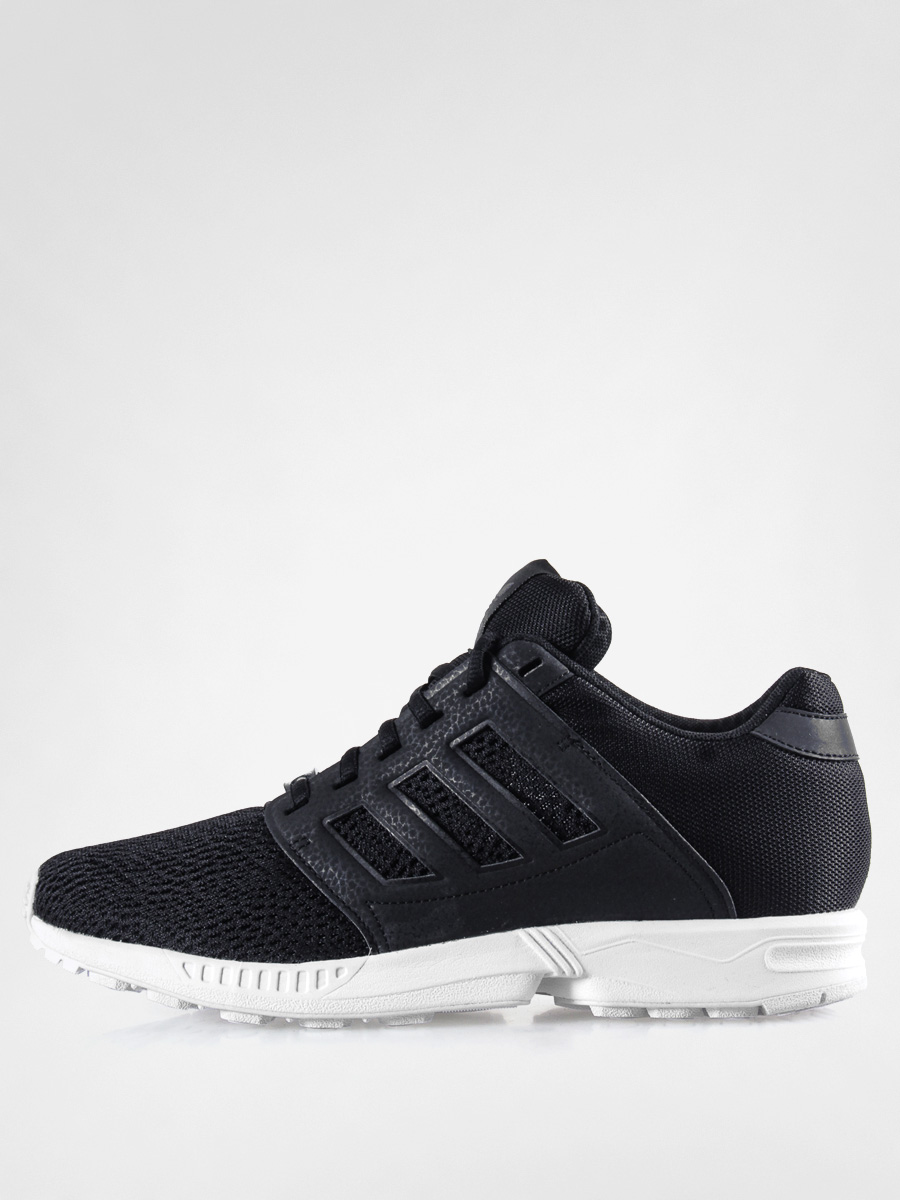 Boty adidas ZX Flux 2.0 (cblack/cblack/onix)