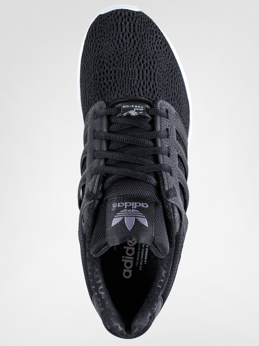 Boty adidas ZX Flux 2.0 (cblack/cblack/onix)