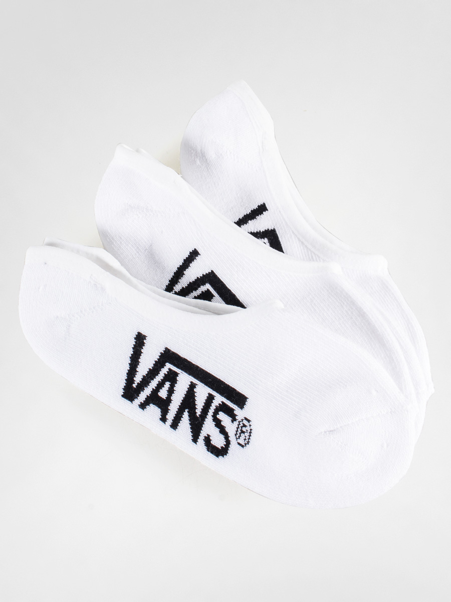 Ponožky Vans Classic Super No S (wht)