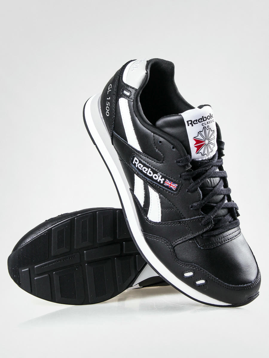 Reebok gl deals 1500 negro