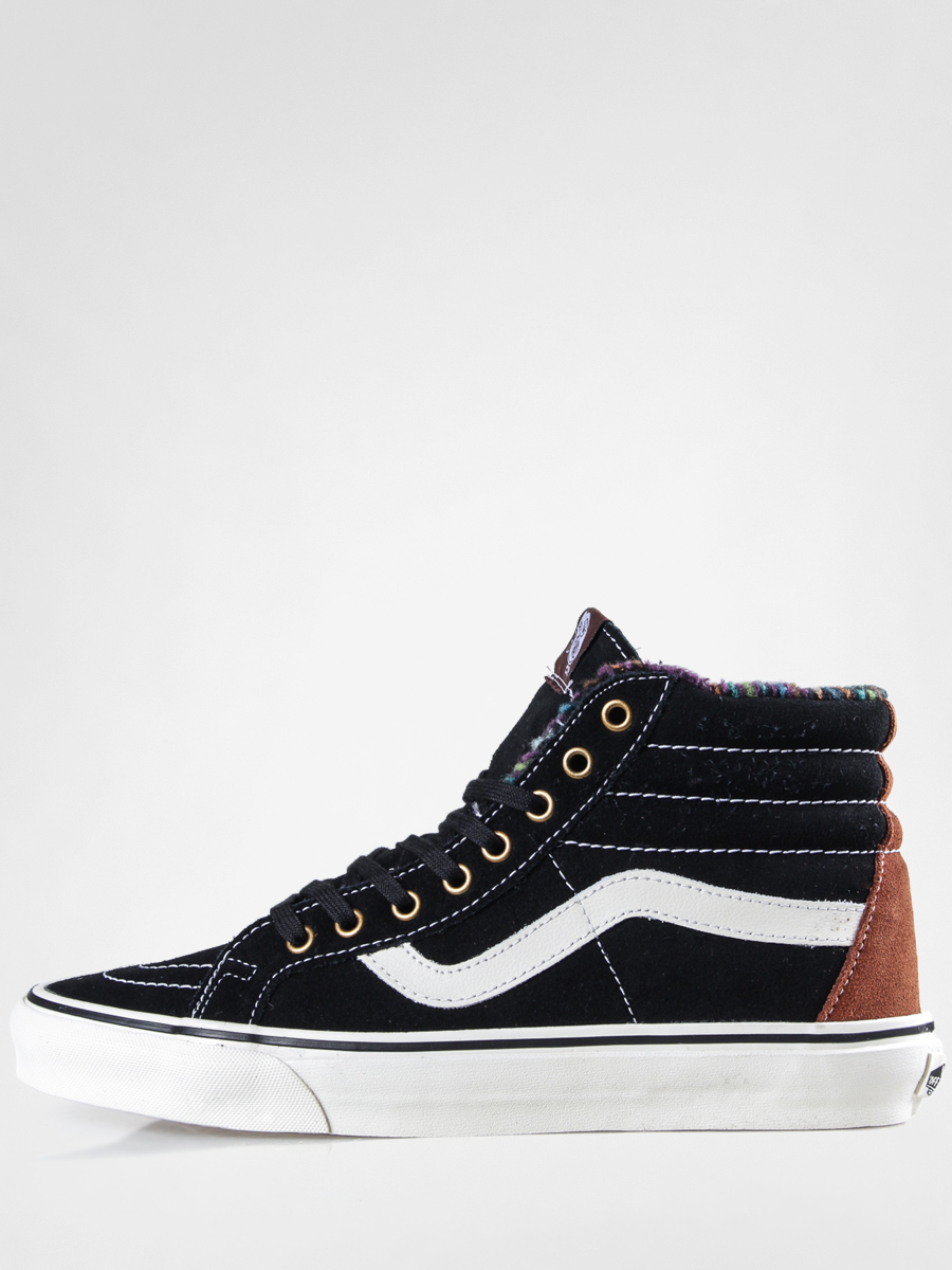 Vans sk8 hi reissue baja sale