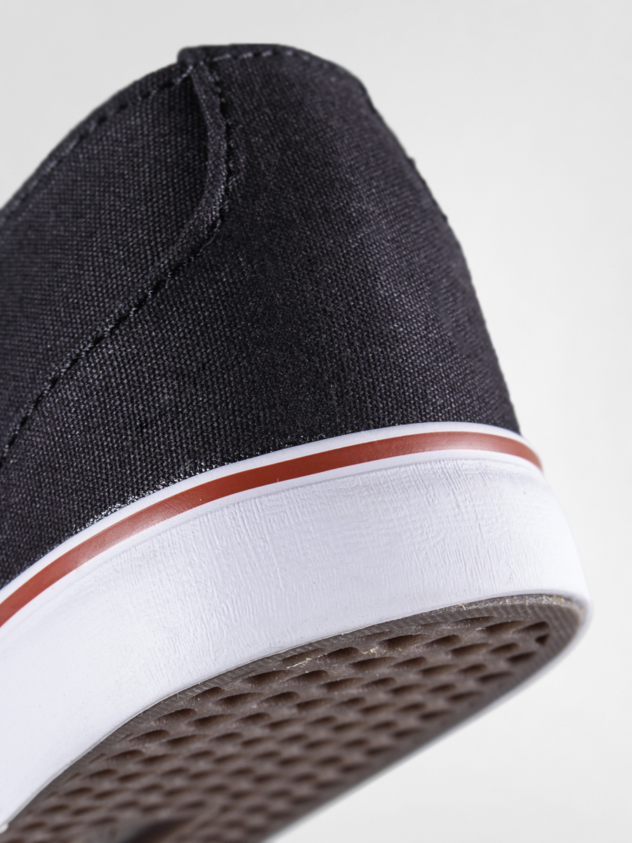 Boty Circa Crip (blk/rossa nova)