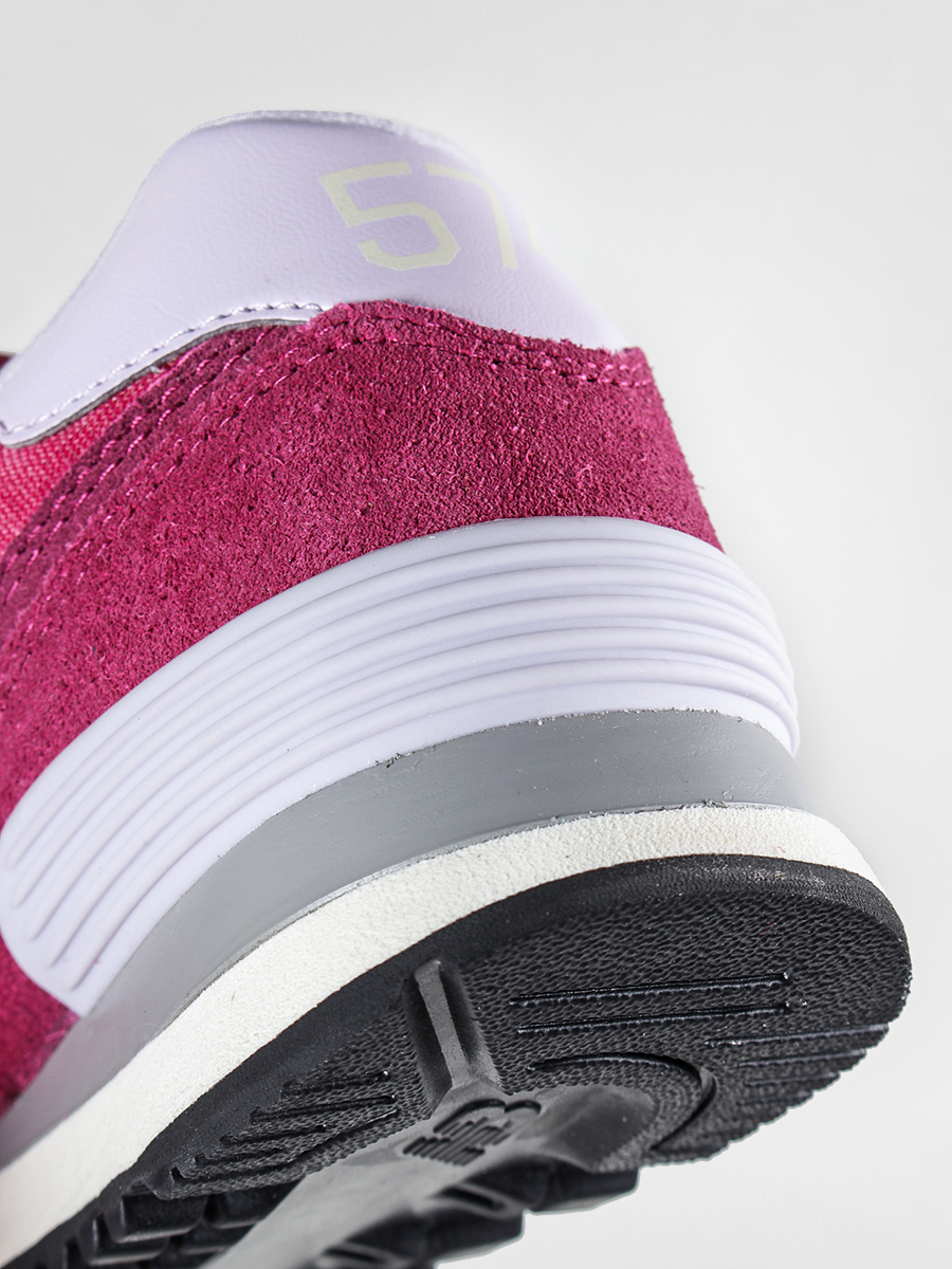 Boty New Balance WL574PBU (pbu)