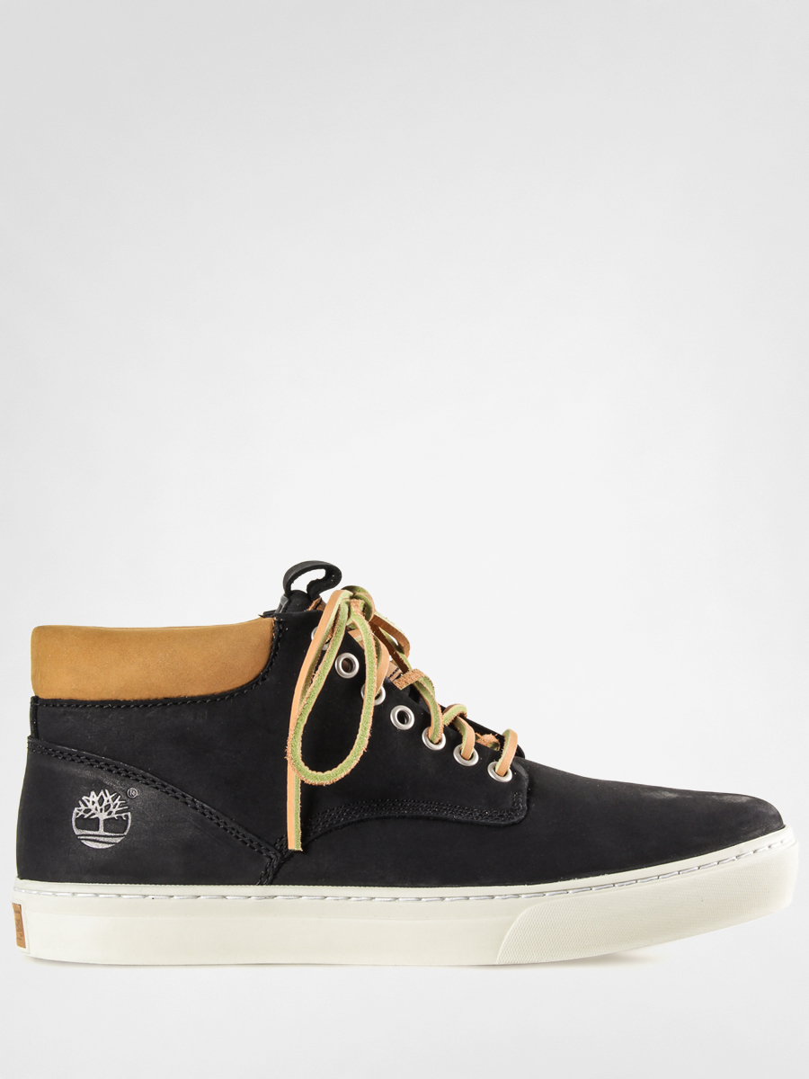 Topánky Timberland Ek Adventure 2.0 Cupsole FTM (chuka blk black)