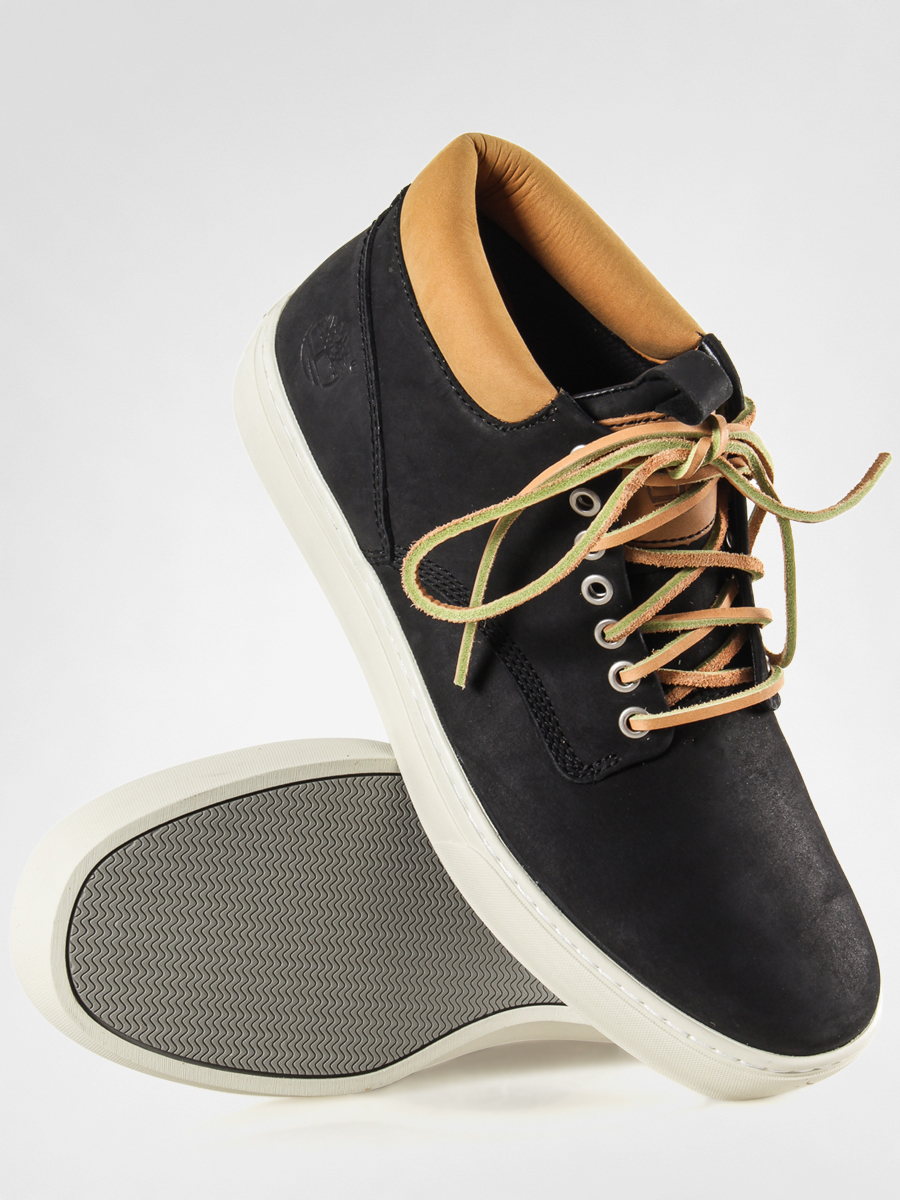 Topánky Timberland Ek Adventure 2.0 Cupsole FTM (chuka blk black)