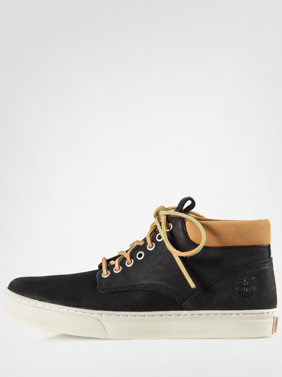 Topánky Timberland Ek Adventure 2.0 Cupsole FTM (chuka blk black)