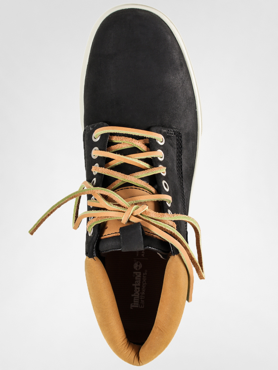 Topánky Timberland Ek Adventure 2.0 Cupsole FTM (chuka blk black)