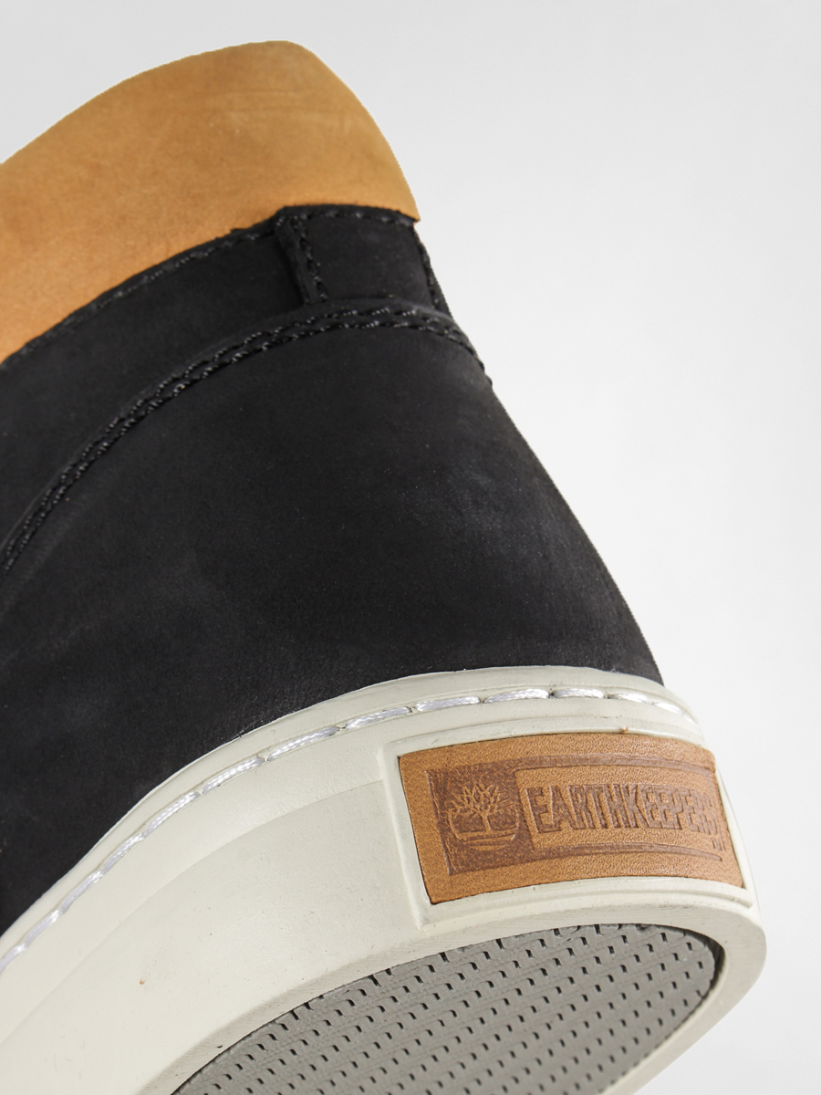 Topánky Timberland Ek Adventure 2.0 Cupsole FTM (chuka blk black)