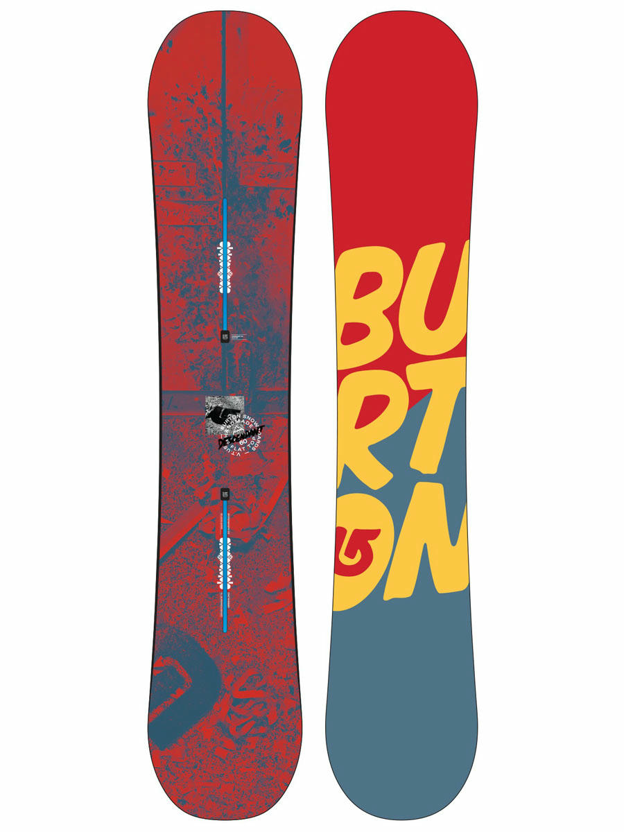 Burton signal mission スノーボードセット150センチ - スノーボード