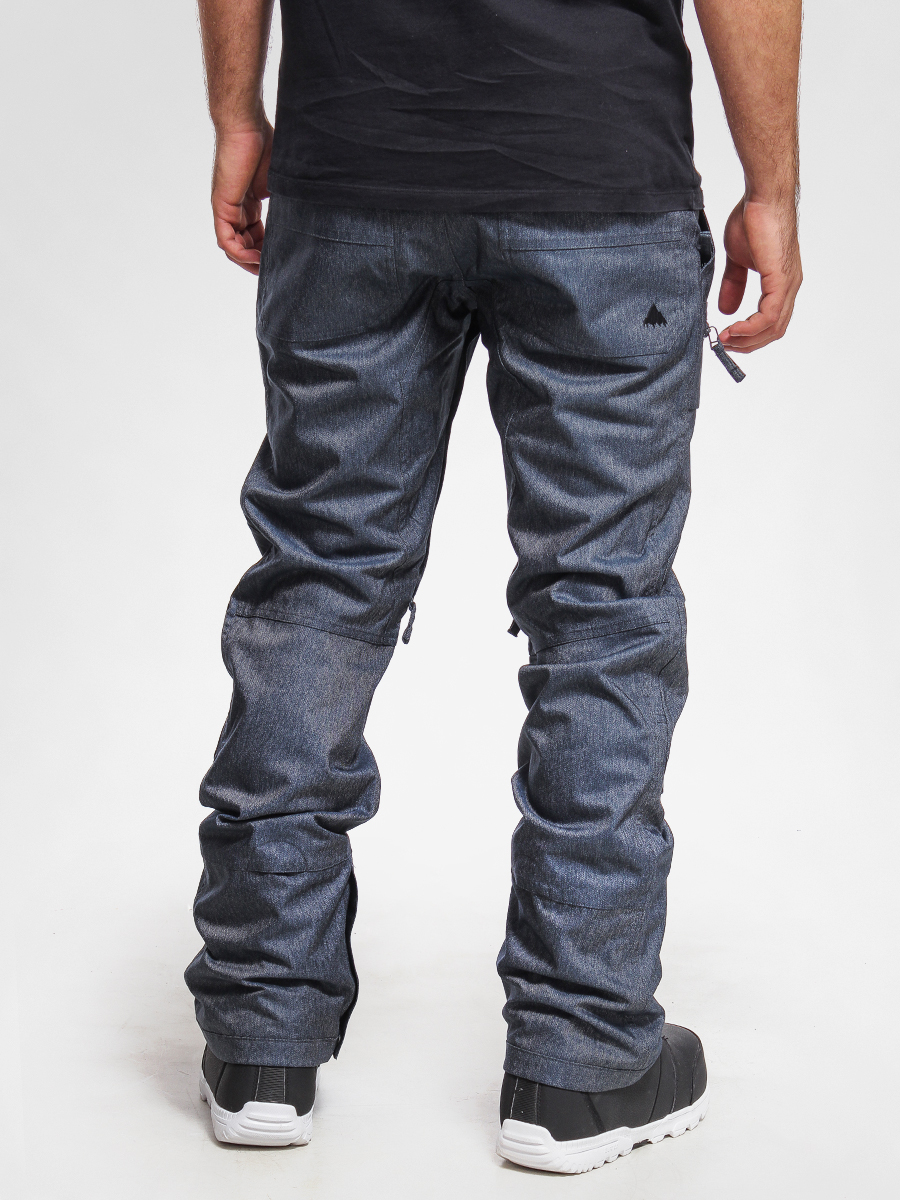 Burton mb southside store slim