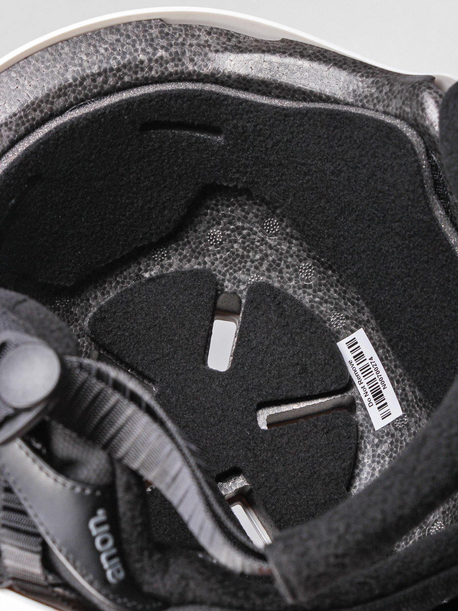 Pánsky Prilba Anon RAIDER (white)