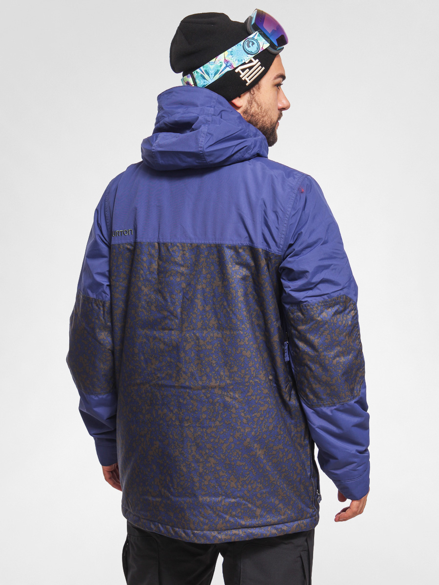 Burton shop twc headliner