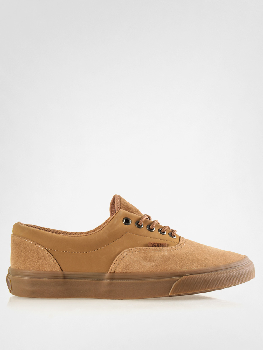 vans era suede buck tobacco brown Topánky Vans Era