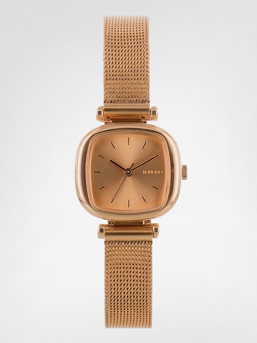 Hodinky Komono Moneypenny Royale Wmn (rose gold)