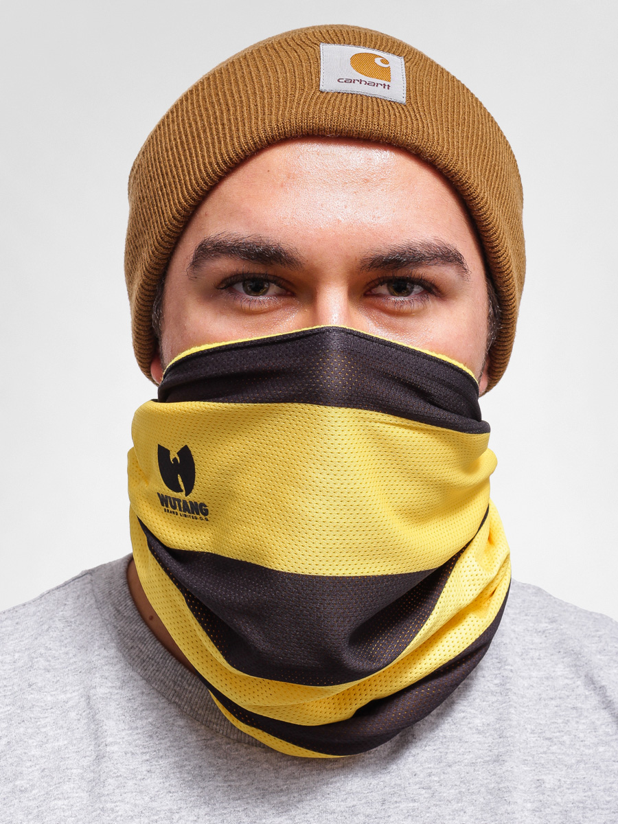 Bandana Celtek Scribble (wu tang)