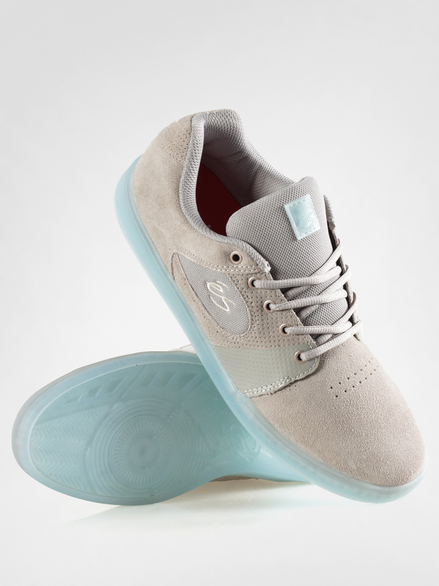 Topánky eS Accelerate (warm grey)