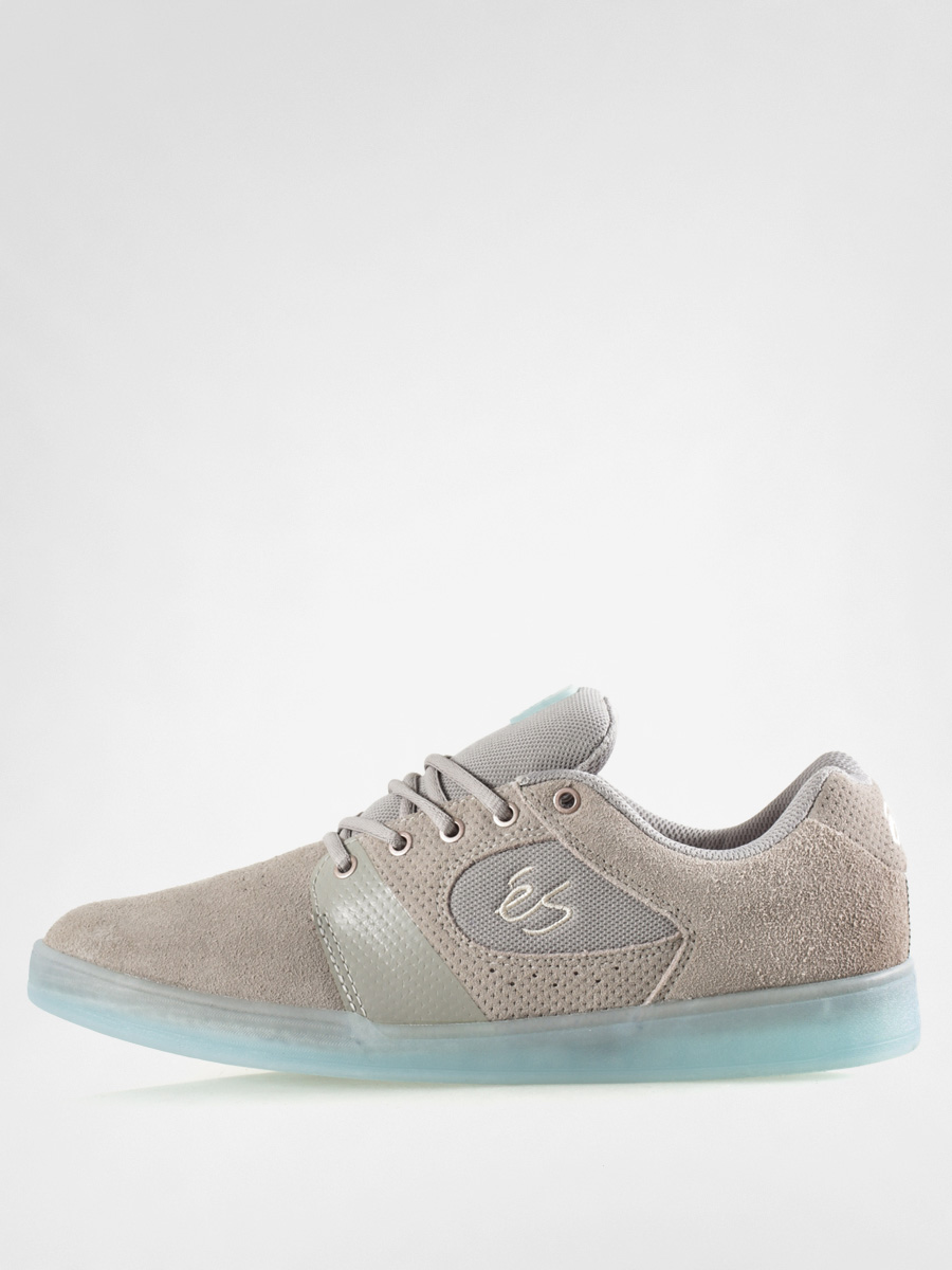 Topánky eS Accelerate (warm grey)