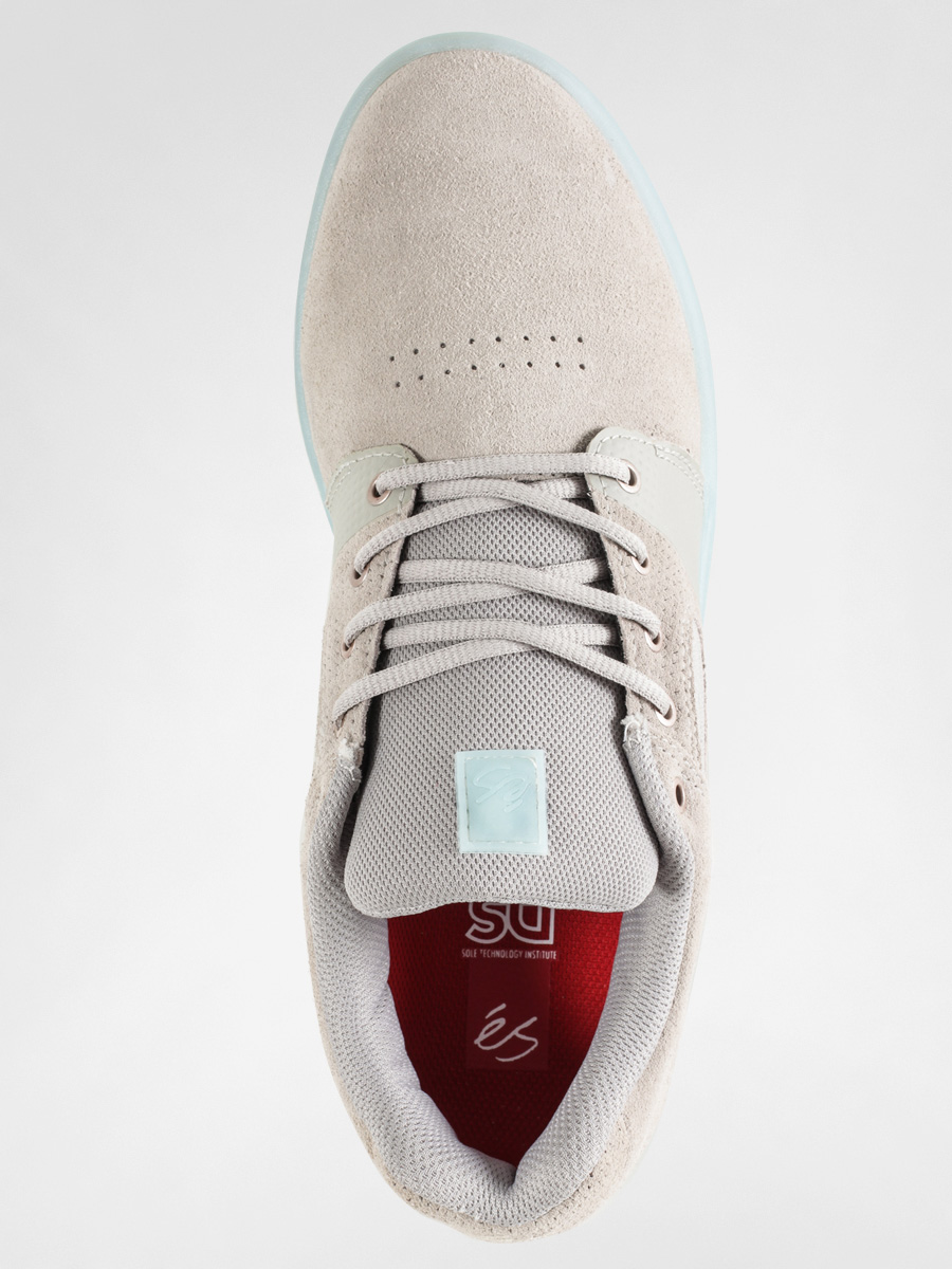 Topánky eS Accelerate (warm grey)