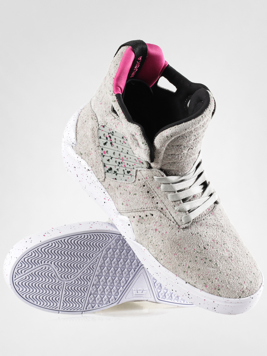 Topánky Supra Skytop IV (gpa)