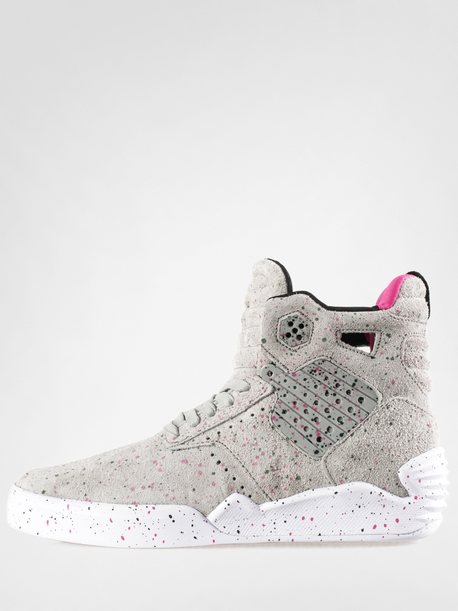 Topánky Supra Skytop IV (gpa)