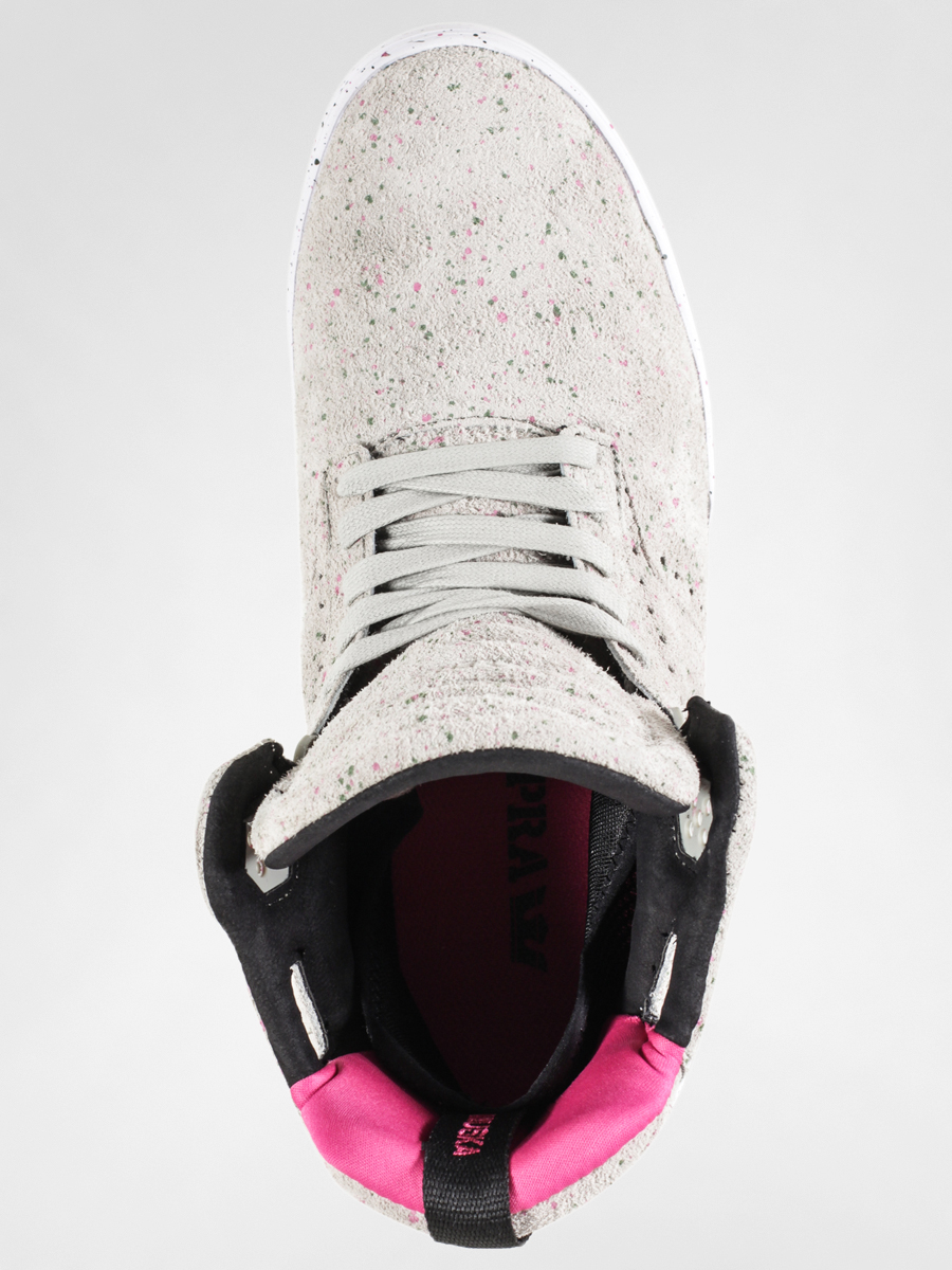 Topánky Supra Skytop IV (gpa)