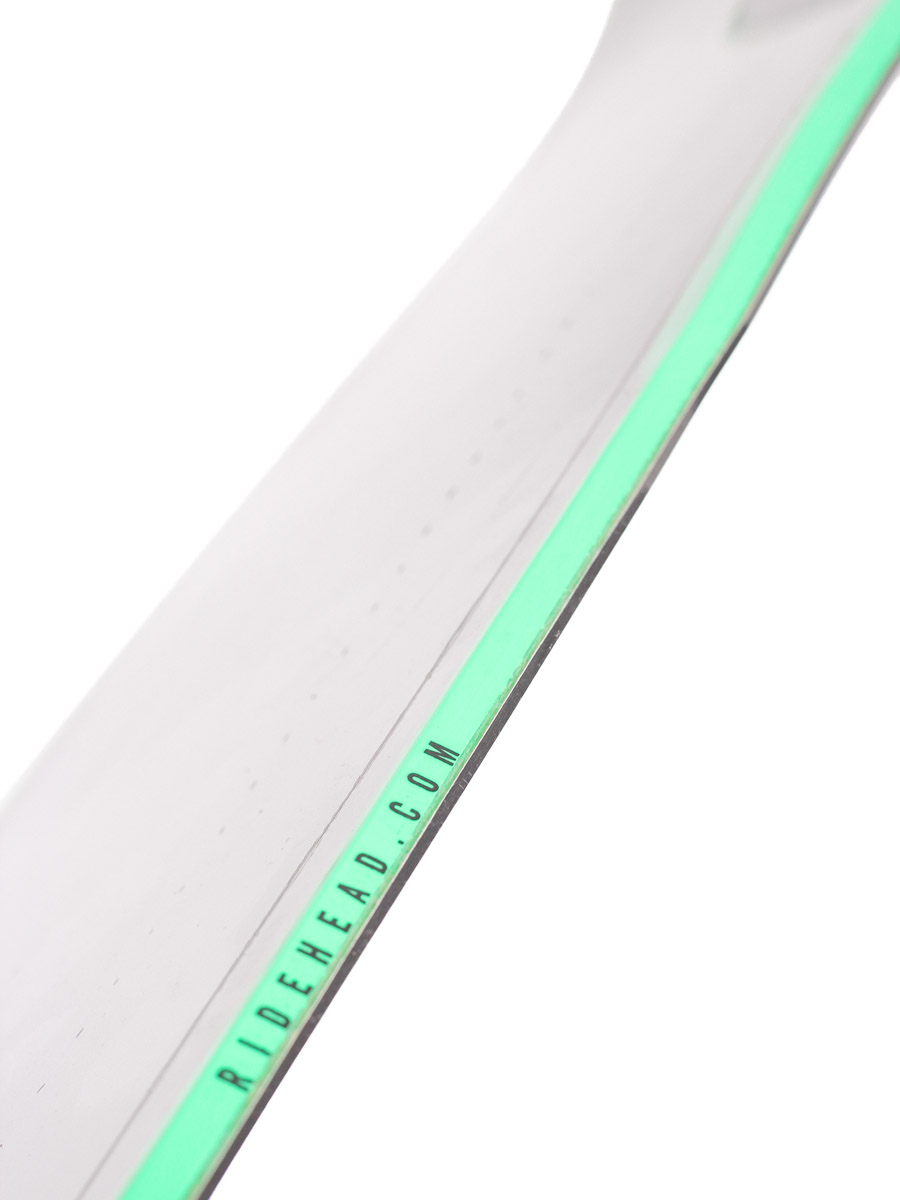 Pánska Snowboard Head Instinct DCT i Kers