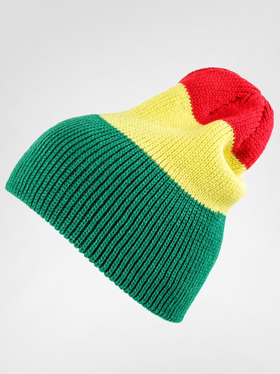 Čiapka Coal The Frena (rasta)