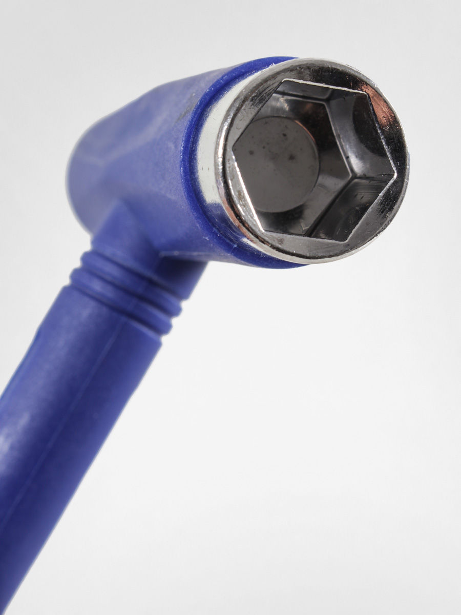 Kľúč Unit 01 (royal)