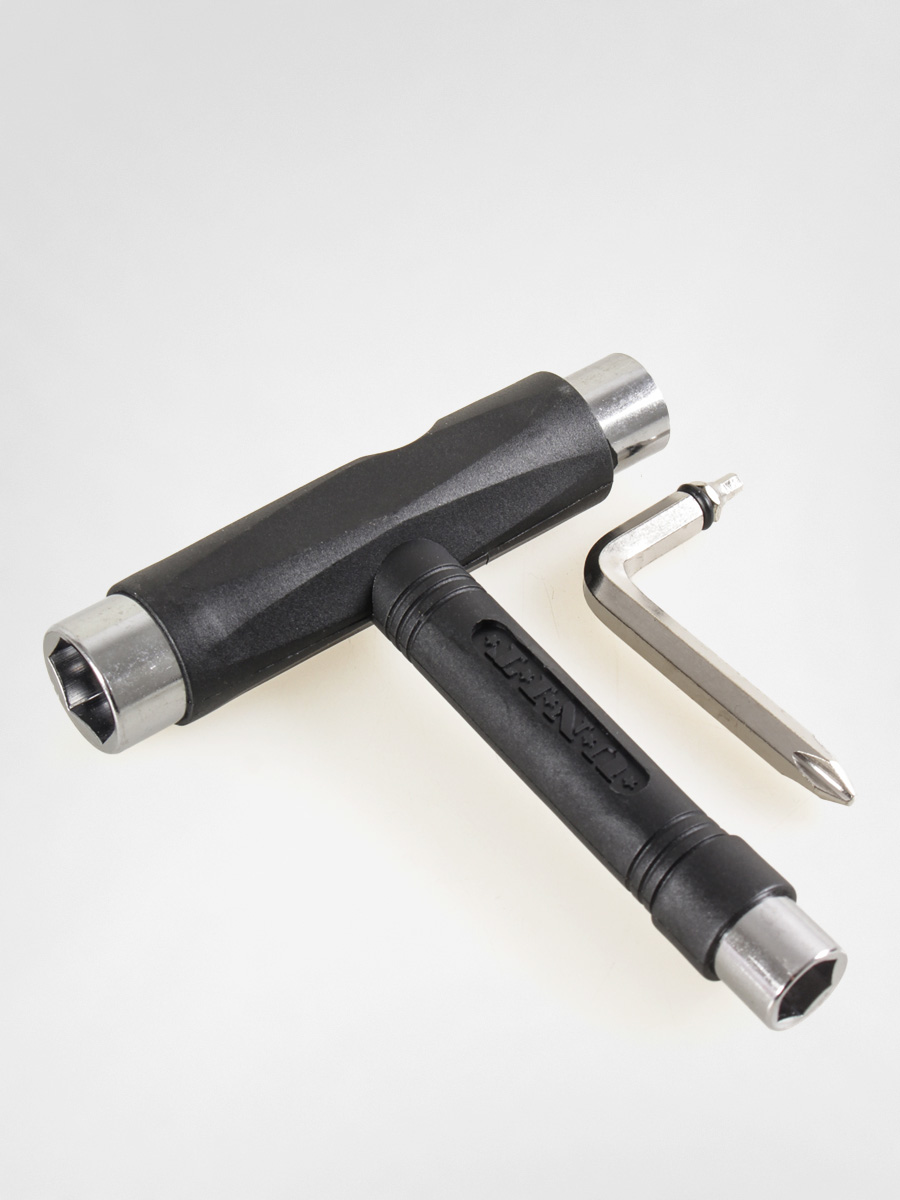Kľúč Unit 01 (black)