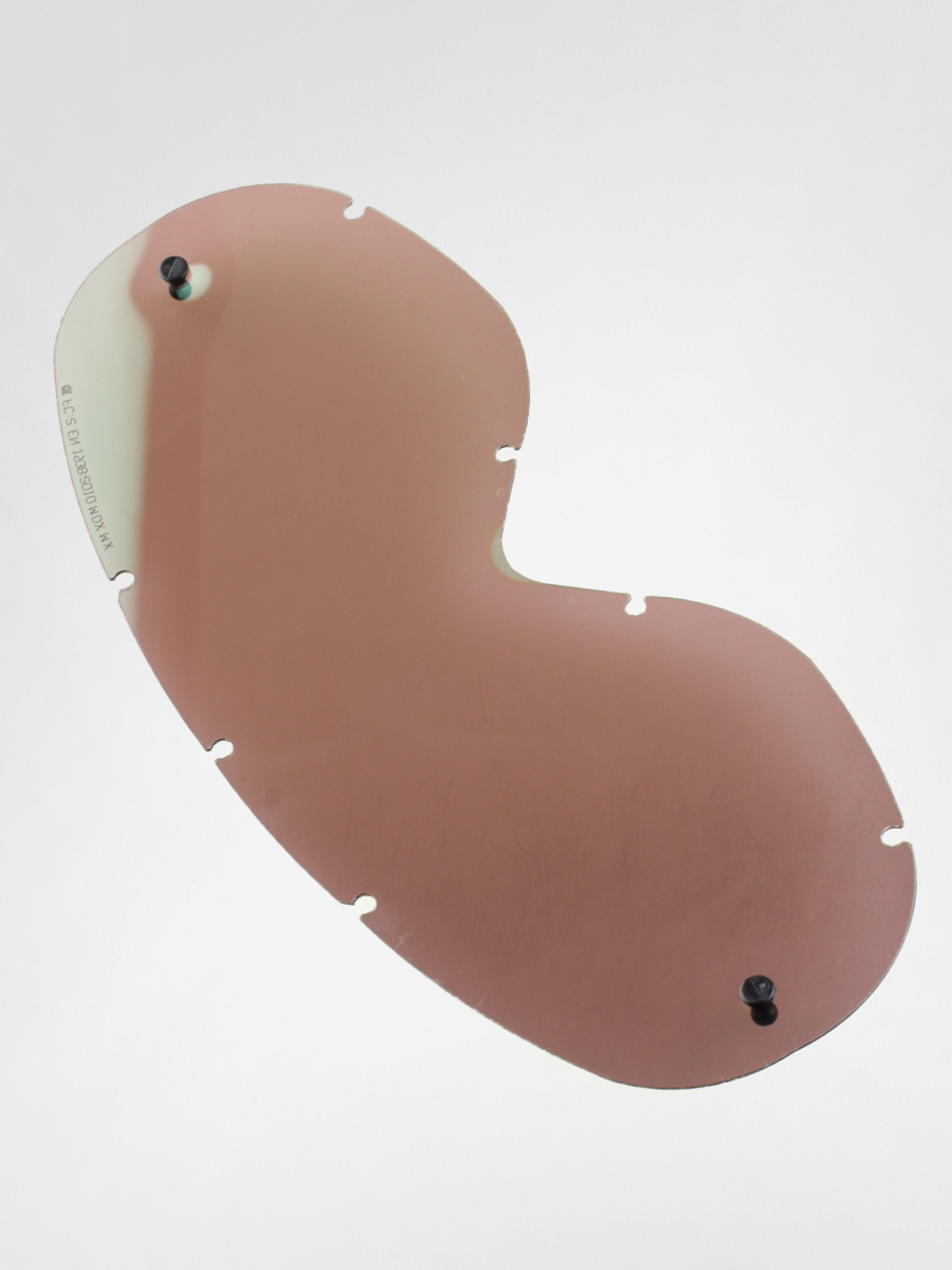 Sklá pre okuliare Dragon MDX RPL